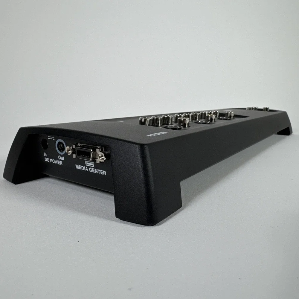 Bose VS-2 Lifestyle‎ Video Enhancer Multi-Zone HDMI AV18 AV38 AV48, No Cables